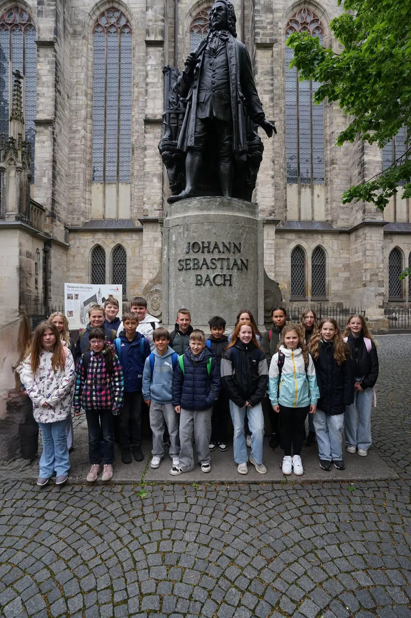 Thomanerchor