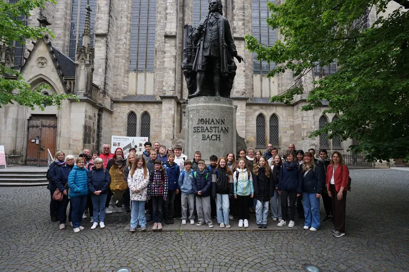 Thomanerchor