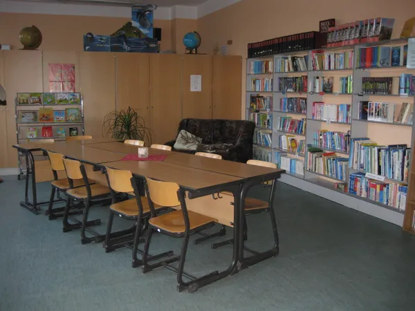 Shooting Grundschule