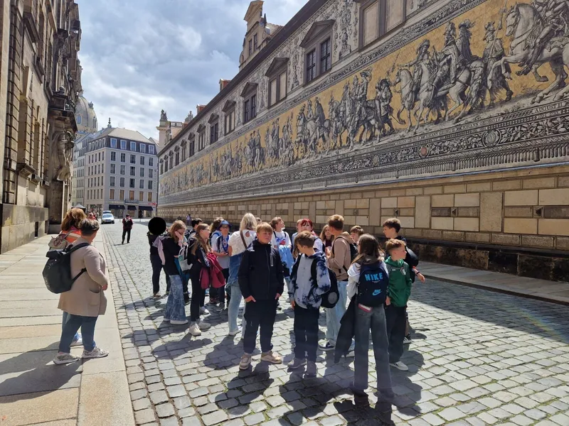 Wandertag Klasse 5