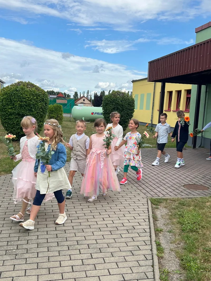 Einschulung 2026