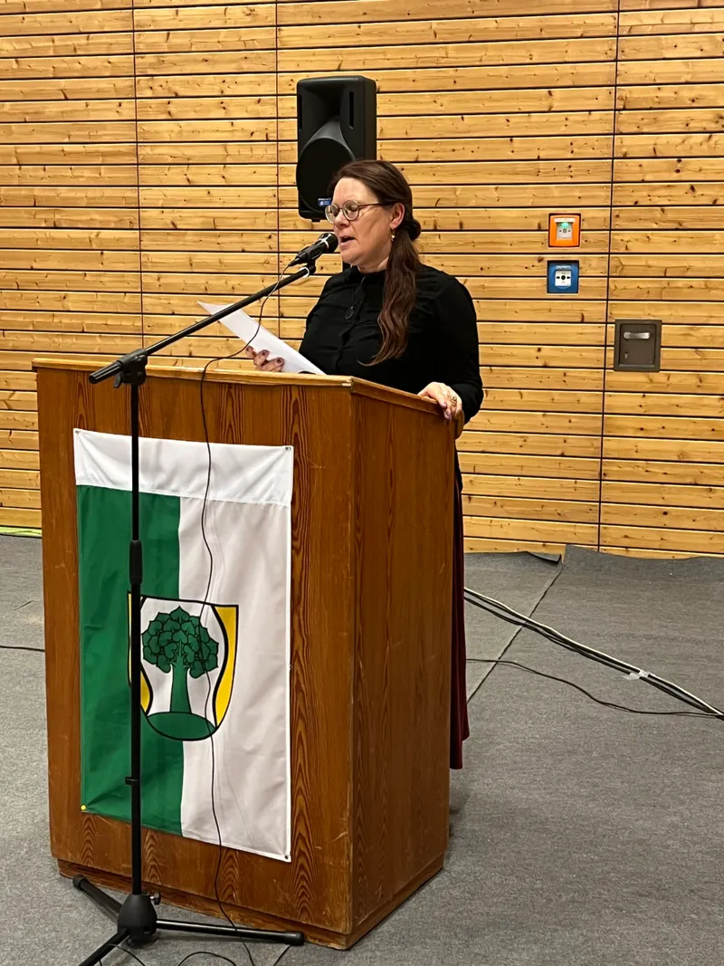 25 Jahre Grundschule Otto Nagel