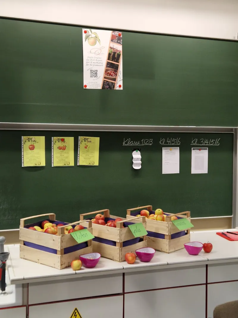 25 Jahre Grundschule Otto Nagel