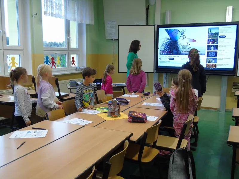 25 Jahre Grundschule Otto Nagel