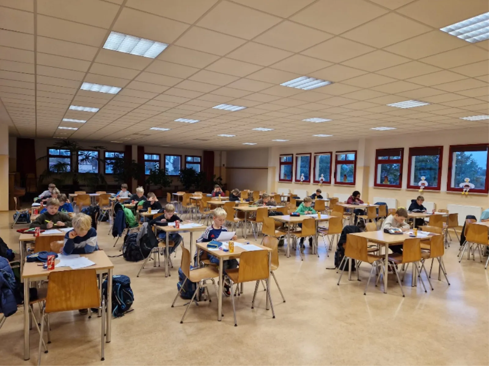 Cover for Schulmathematikolympiade