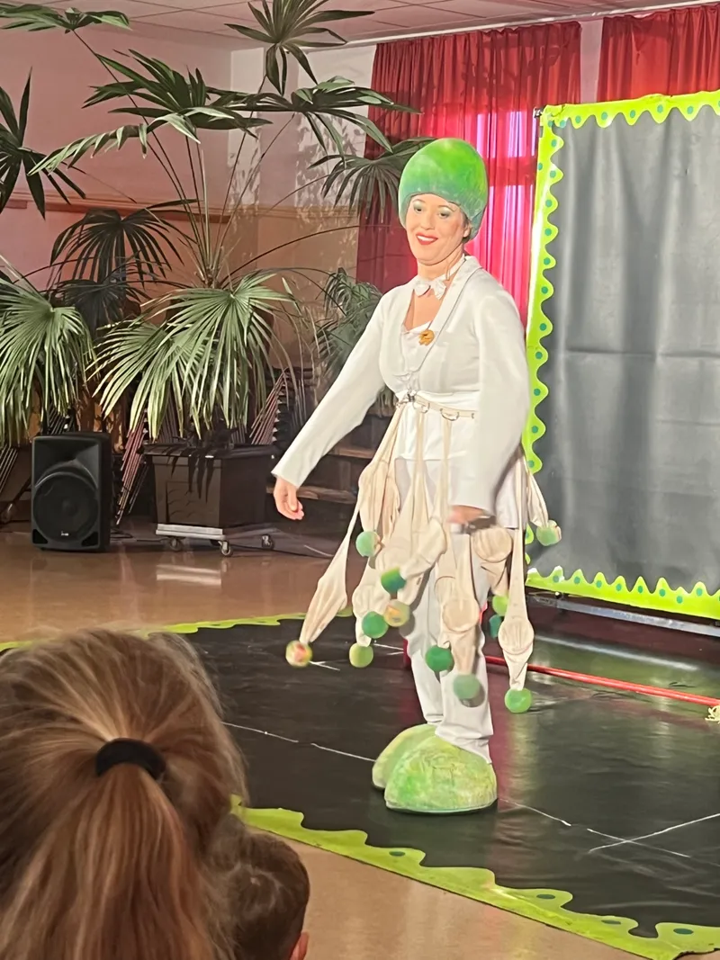 Puppentheater