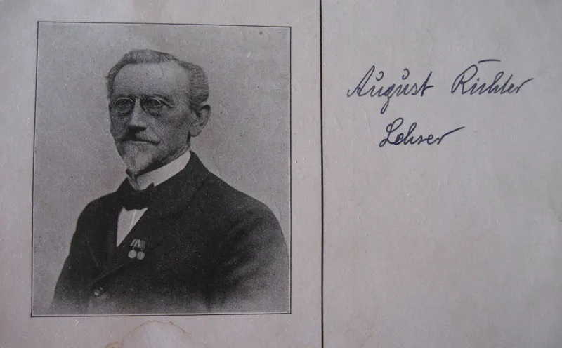 80 Jahre Grundschule