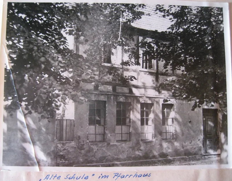 80 Jahre Grundschule