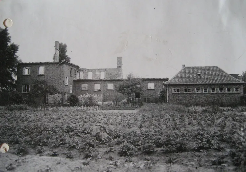 80 Jahre Grundschule