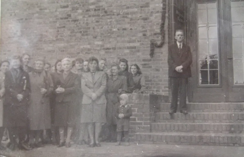 80 Jahre Grundschule