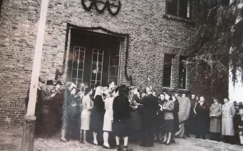 80 Jahre Grundschule