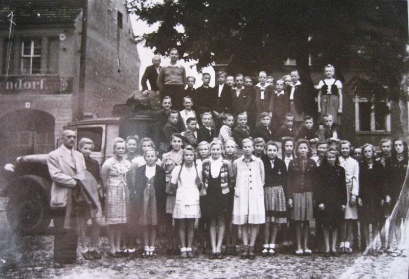 80 Jahre Grundschule