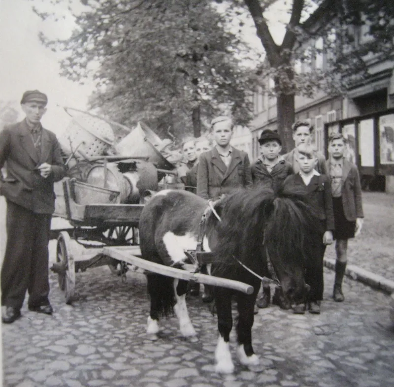 80 Jahre Grundschule