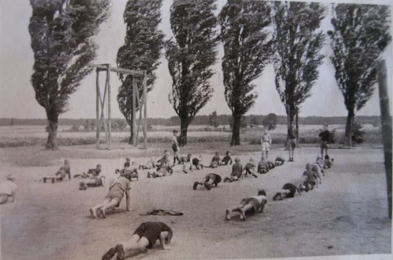 80 Jahre Grundschule