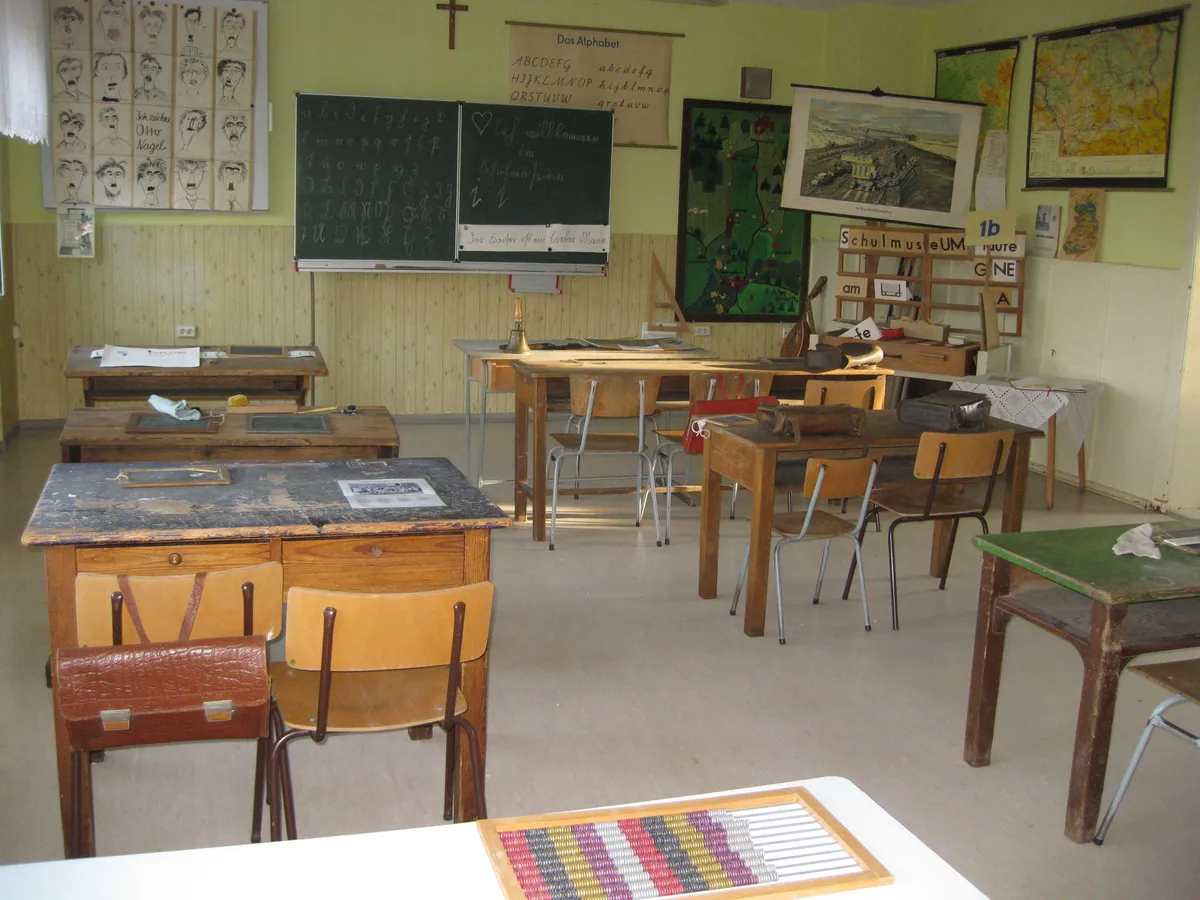 Schulmuseum